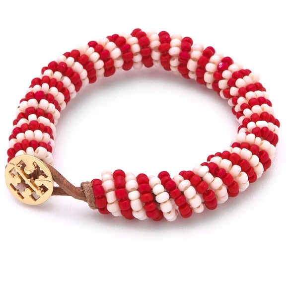 ⛔SOLD⛔tory burch bracelet! Authentic and rare! - Picture 3 of 3