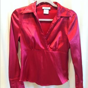 A.Byer Red Top