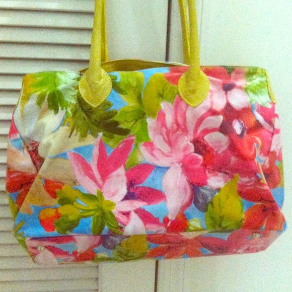 LAST CHANCE! Maurizio Taiuti Genuine Leather Bag