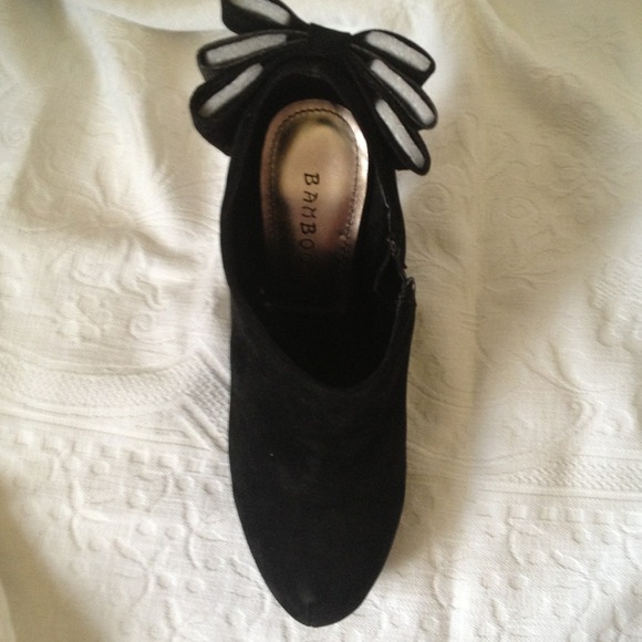 New in Box Black Bamboo size 8 - Picture 3 of 4