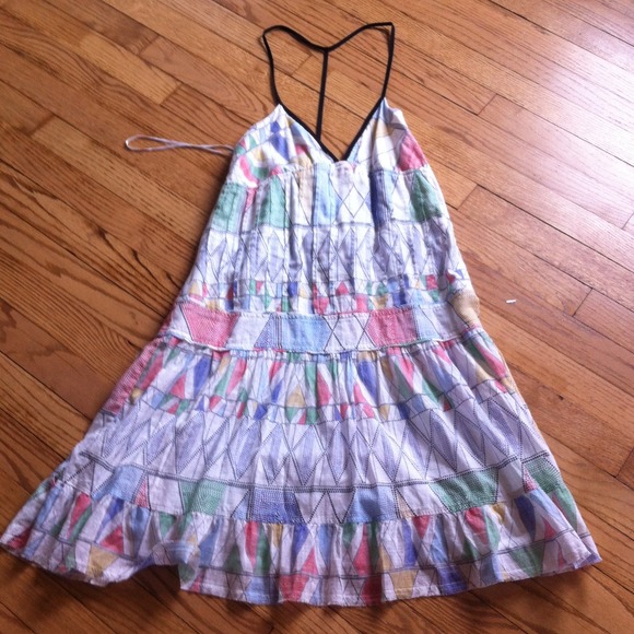 Free People Dress/top