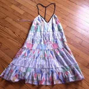 Free People Dress/top