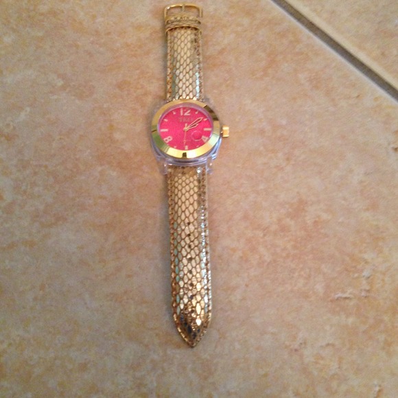 TKO watch