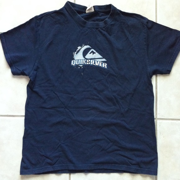 Quiksilver men's shirt