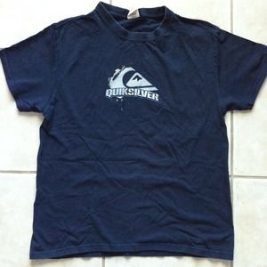 Quiksilver men's shirt