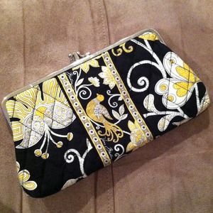 Vera Bradley Wallet