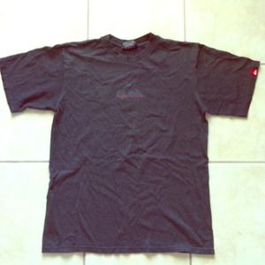 Boys xl charcoal gray shirt.