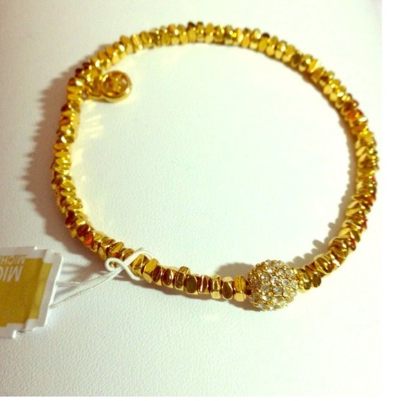 MICHAEL Michael Kors Jewelry - 🌟SPECIAL🌟 LAST ONE!! Michael Kors Bracelet NWT