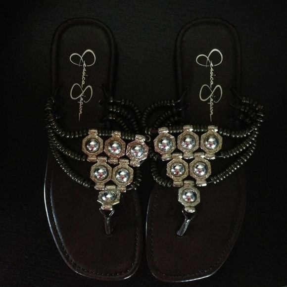 Jessica Simpson Sandals
