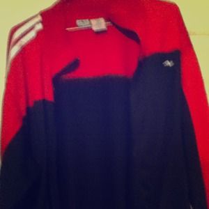 Men XL jacket