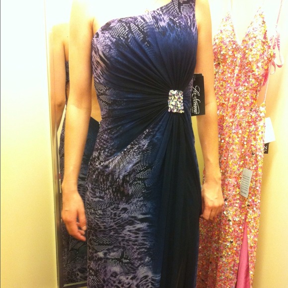 Prom Dress - Picture 3 of 3