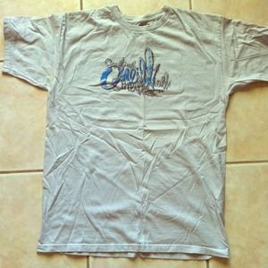 Light blue/gray o'neill shirt