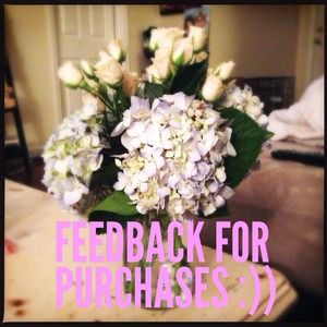 Please feel free to leave feedback :))