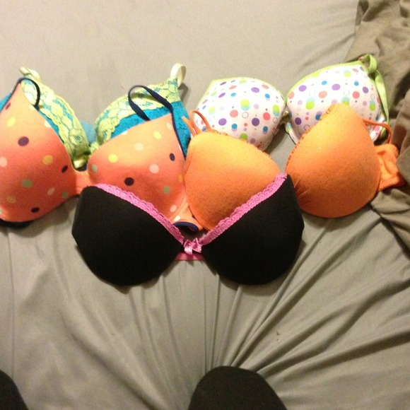 Bra bundle!