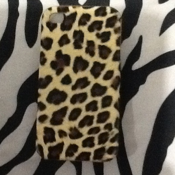 iPhone 4 case
