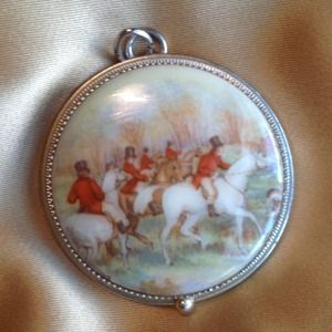 Vintage pendant SALE,