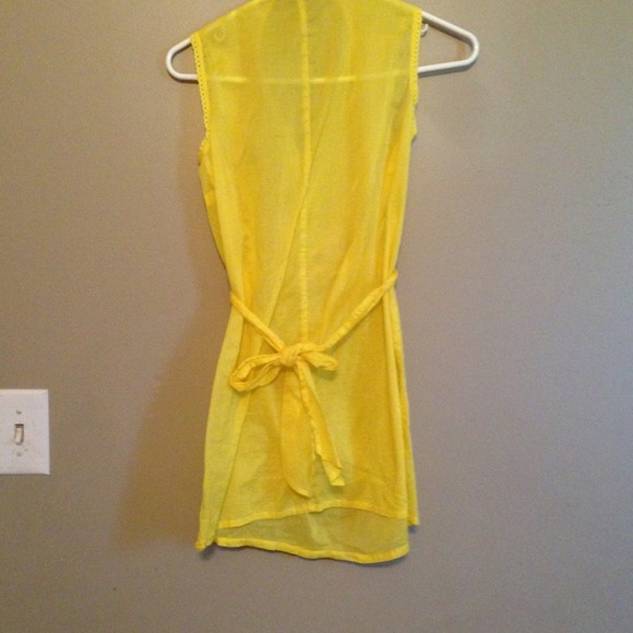 🎉HOST PICK🎉Forever 21 beaded tunic - Picture 4 of 4