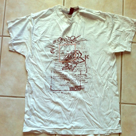Hurley men's medium shirt