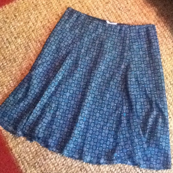 🚫Sold (eBay)🚫Medallion Skirt