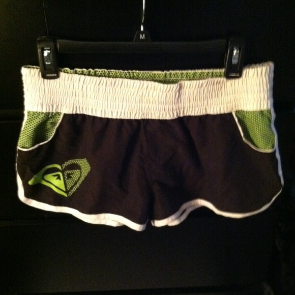 ROXY beach shorts !!! 👙👙👙☀☀☀