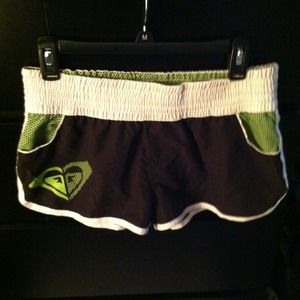 ROXY beach shorts !!! 👙👙👙☀☀☀
