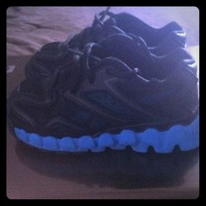 Nike ZigZag Boy Toddler Shoes