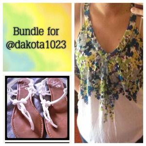 Bundle for @dakota1023
