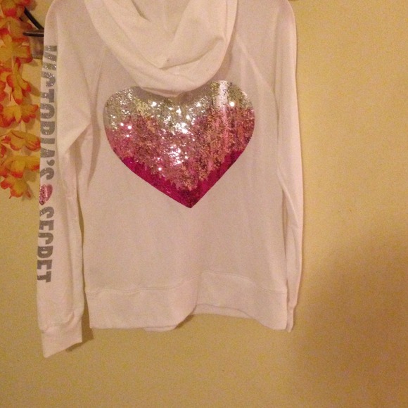 Vs hoodie
