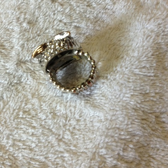 🌜🌜Cute owl ring🌛🌛 - Picture 3 of 3
