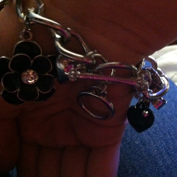 Watch/bracelet - Picture 3 of 4