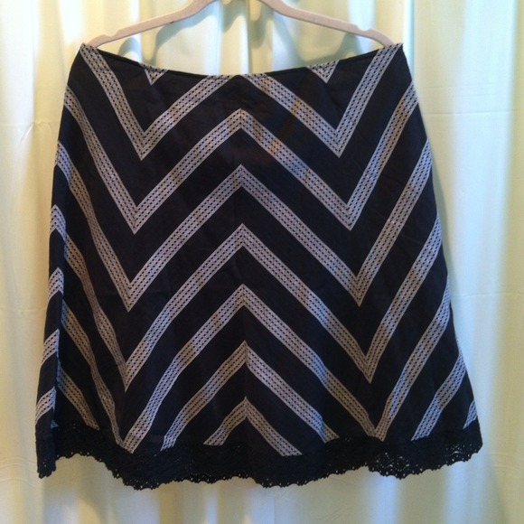 Dressbarn Skirt