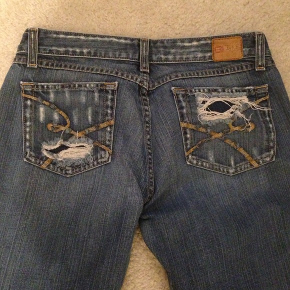 Buckle jeans Size 29 x 33 1/2