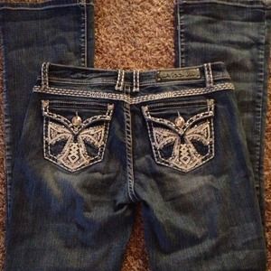 L.A. Idol Jeans Size 11🌟JUST REDUCED🌟