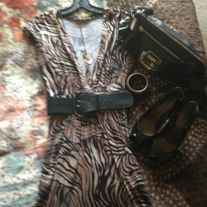 Arden B dress