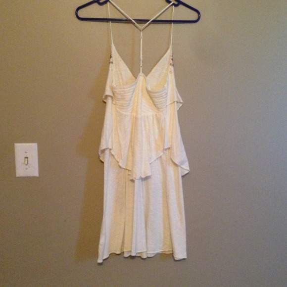 🎉HOST PICK🎉American eagle sundress - Picture 4 of 4