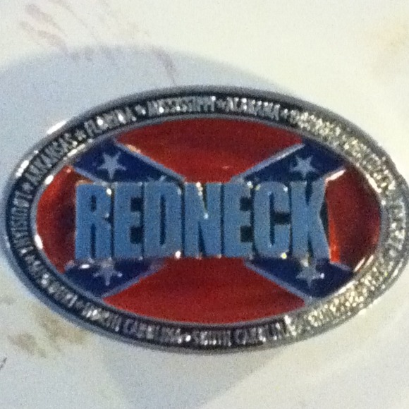 redneck