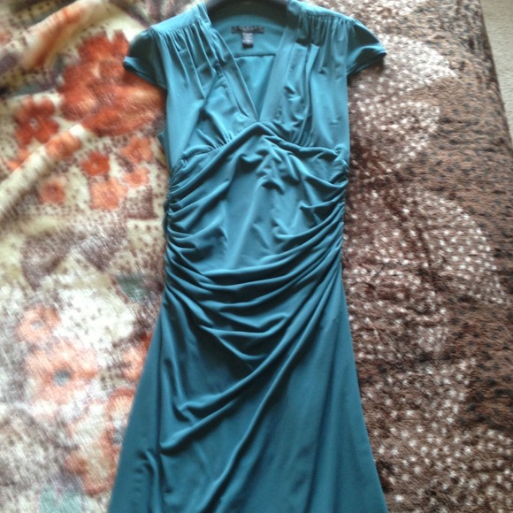 Laundry dress