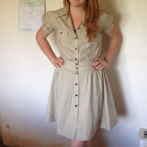 D&G dress! Brand new never worn!