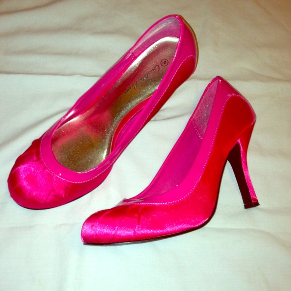 High Heels