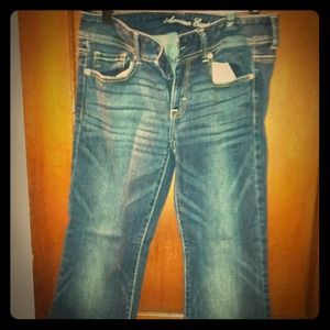 Original Boot Jeans