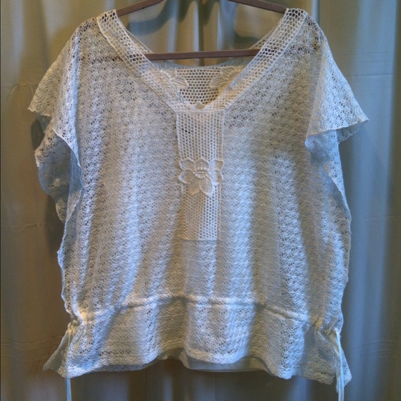 White Top
