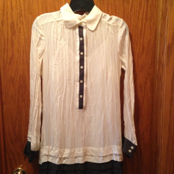 Banana republic dress