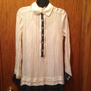 Banana republic dress