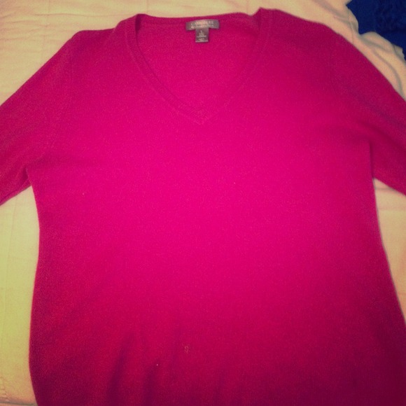 CASHMERE.!