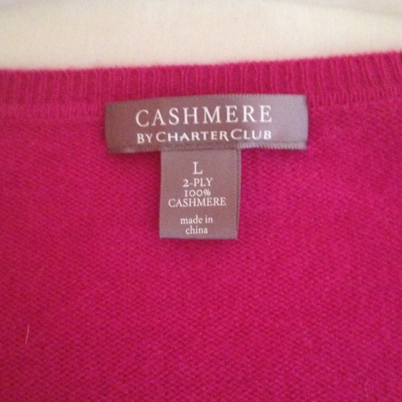 CASHMERE.! - Picture 2 of 4