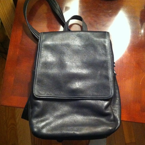 Tignanello purse