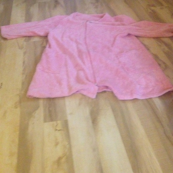 Bath robe