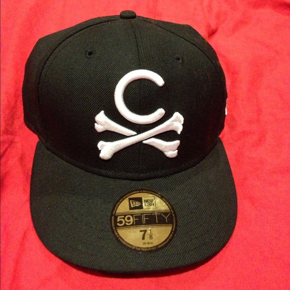 **SOLD**     Crooks and Castle SnapBack