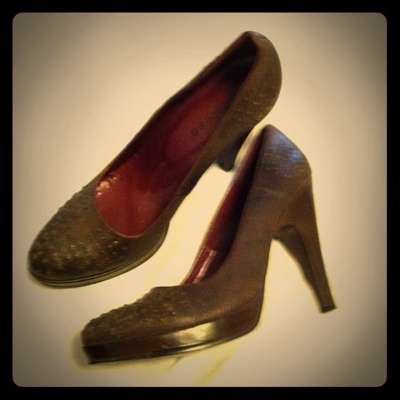 High Heels