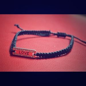 Love bracelet